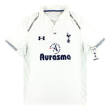 Maillot Tottenham Under Armour - 2012-13 Domicile