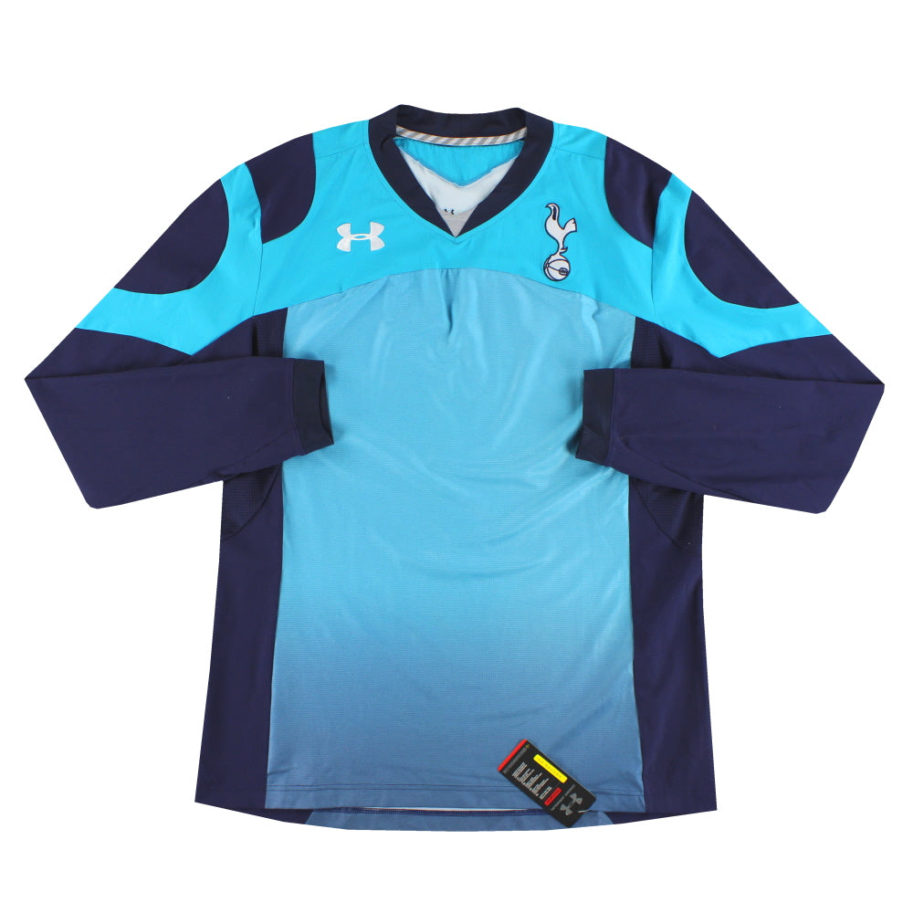 Maillot Tottenham Under Armour - 2012-13 Gardien