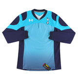 Maillot Tottenham Under Armour - 2012-13 Gardien