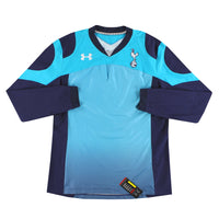 Maillot Tottenham Under Armour - 2012-13 Gardien