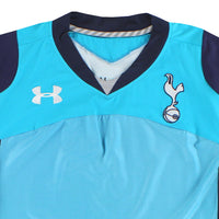 Maillot Tottenham Under Armour - 2012-13 Gardien