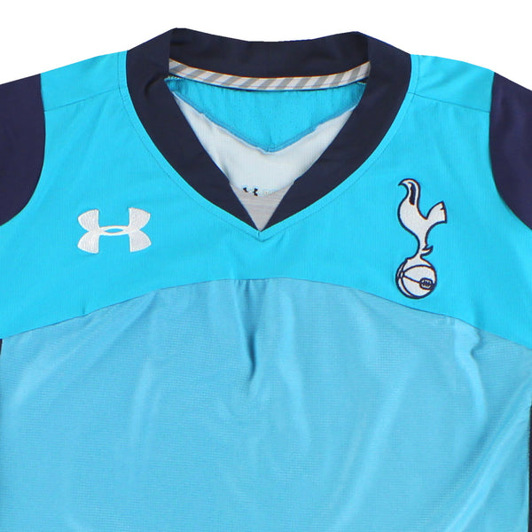 Maillot Tottenham Under Armour - 2012-13 Gardien