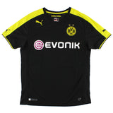 Maillot Borussia Dortmund - 2013-14 Extérieur