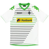 Maillot Borussia Monchengladbach - 2013-14 Domicile