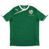 Maillot Bursaspor - 2013-14 Third