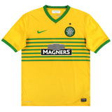 Maillot Celtic - 2013-14 Extérieur