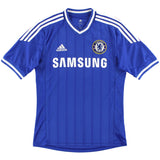 Maillot Chelsea - 2013-14 Domicile