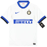 Maillot Inter Milan - 2013-14 Extérieur