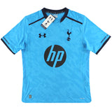 Maillot Tottenham Under Armour - 2013-14 Extérieur