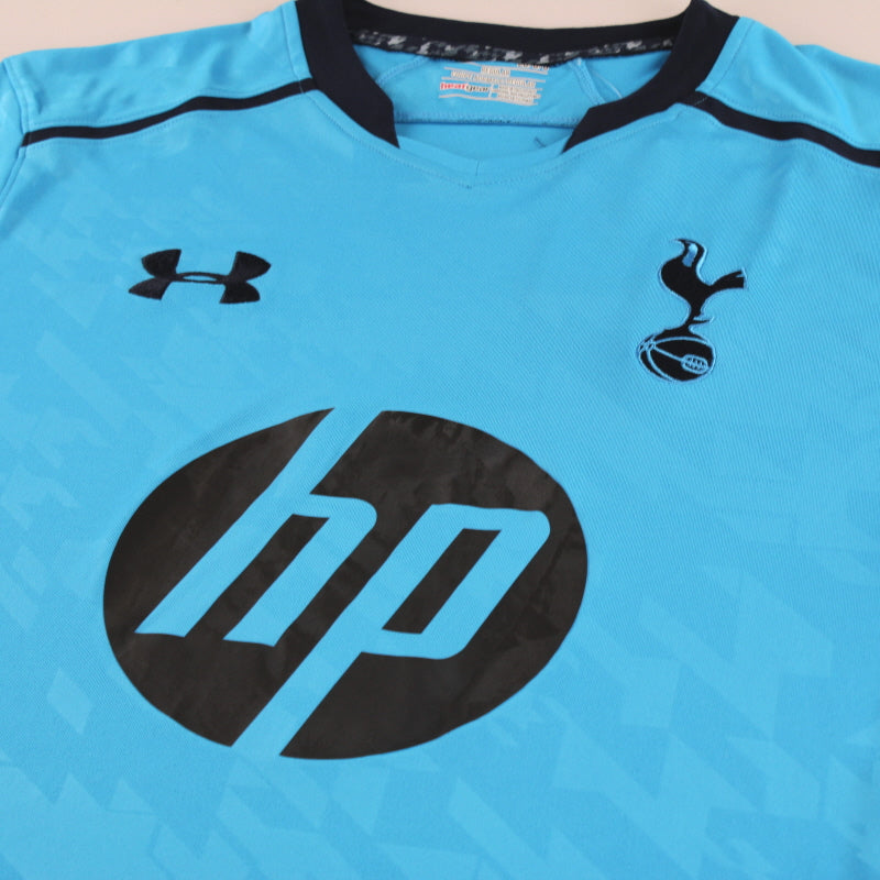Maillot Tottenham Under Armour - 2013-14 Extérieur