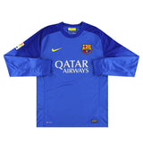 Maillot Barcelone - 2013-14 Gardien