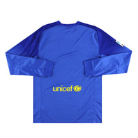 Maillot Barcelone - 2013-14 Gardien