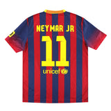 Maillot Barcelone - 2013-14 Domicile