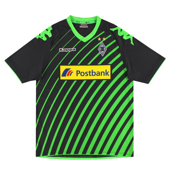 Maillot Borussia Monchengladbach - 2013-14 Third
