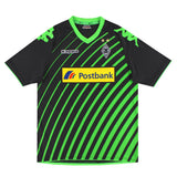 Maillot Borussia Monchengladbach - 2013-14 Third