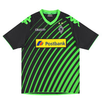 Maillot Borussia Monchengladbach - 2013-14 Third