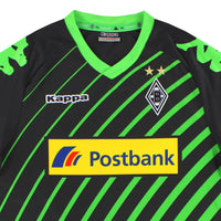 Maillot Borussia Monchengladbach - 2013-14 Third