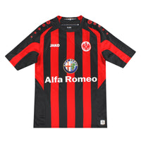 Maillot Eintracht Frankfurt Jako - 2013-14 Domicile