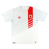Maillot Gibraltar - 2013-14 Extérieur