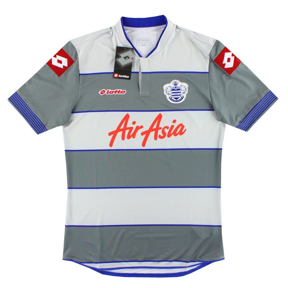 Maillot QPR - 2013-14 Gardien