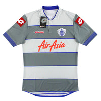 Maillot QPR - 2013-14 Gardien