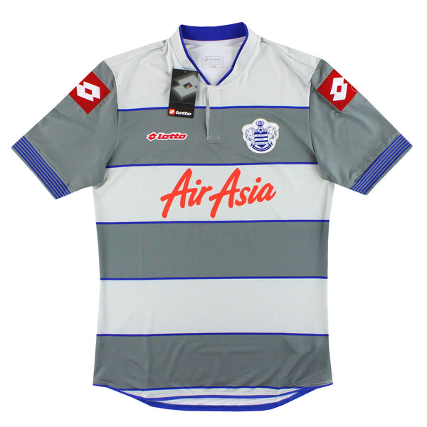 Maillot QPR - 2013-14 Gardien