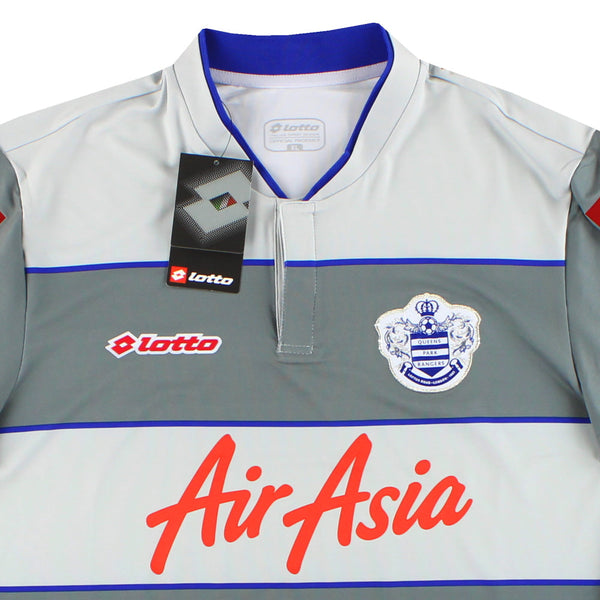 Maillot QPR - 2013-14 Gardien