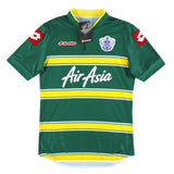 Maillot QPR - 2013-14 Third