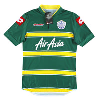Maillot QPR - 2013-14 Third