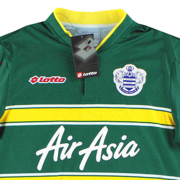 Maillot QPR - 2013-14 Third