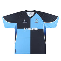 Maillot Wycombe Wanderers Kukri - 2013-14 Domicile