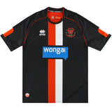 Maillot Blackpool - 2013-15 Third