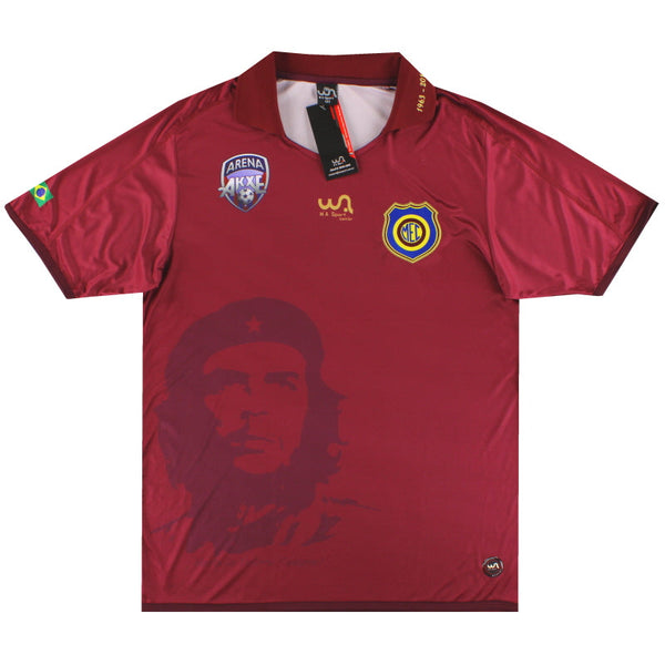 Maillot Madureira - 2013 Domicile