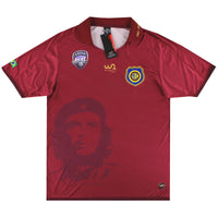 Maillot Madureira - 2013 Domicile