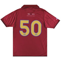 Maillot Madureira - 2013 Domicile