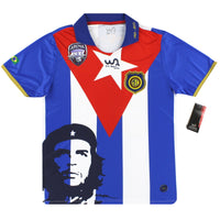 Maillot Madureira - 2013 Gardien