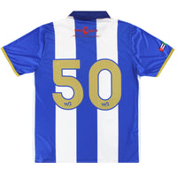 Maillot Madureira - 2013 Gardien