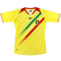 Maillot Mali Airness - 2013 Domicile