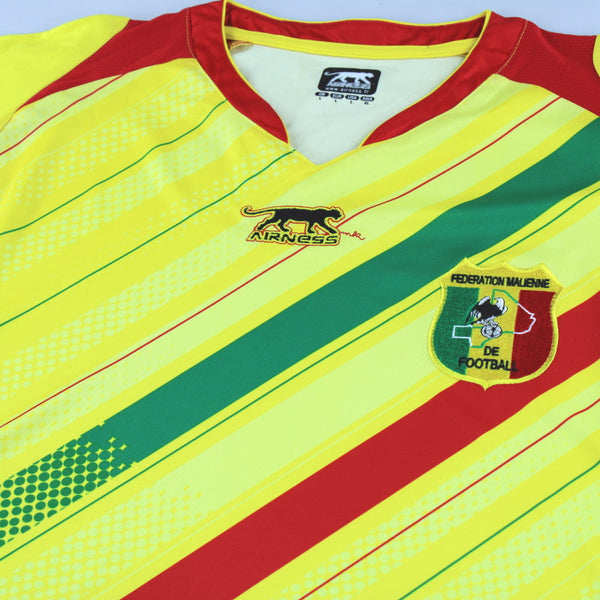 Maillot Mali Airness - 2013 Domicile