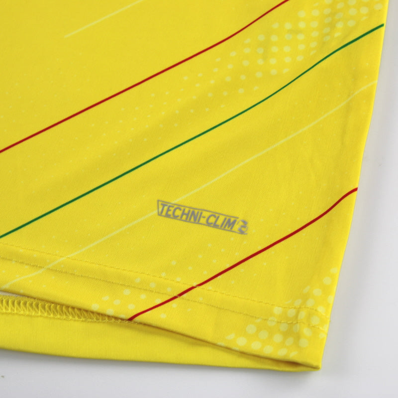 Maillot Mali Airness - 2013 Domicile