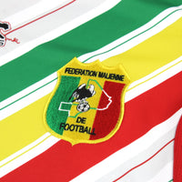 Maillot Mali Airness - 2013 Extérieur