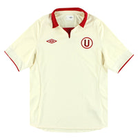 Maillot Universitario - 2013 Domicile