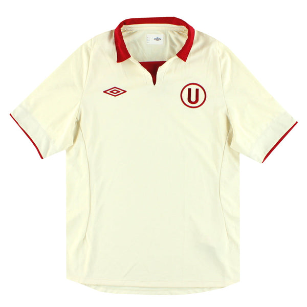 Maillot Universitario - 2013 Domicile