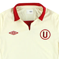 Maillot Universitario - 2013 Domicile