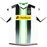 Maillot Borussia Monchengladbach - 2014-15 Domicile
