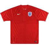 Maillot Angleterre - 2014-15 Extérieur