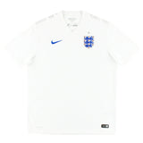 Maillot Angleterre - 2014-15 Domicile