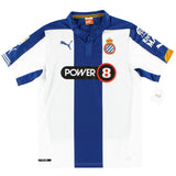 Maillot Espanyol - 2014-15 Domicile