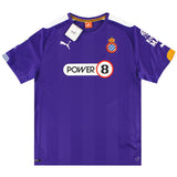 Maillot Espanyol - 2014-15 Extérieur