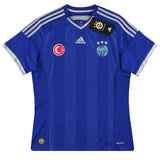 Maillot Fenerbahce - 2014-15 Third